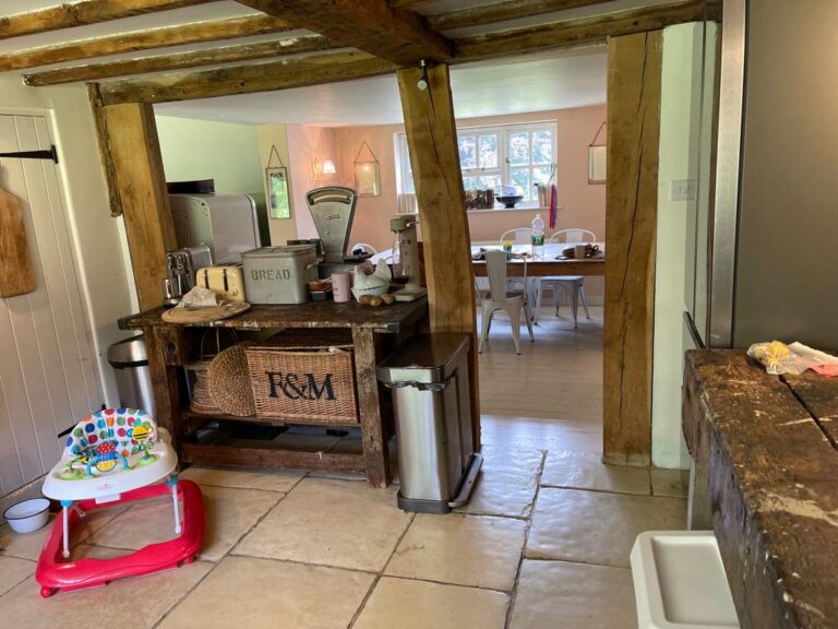 A Detached Period Cottage image 7