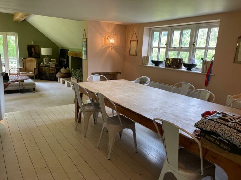 A Detached Period Cottage image 9