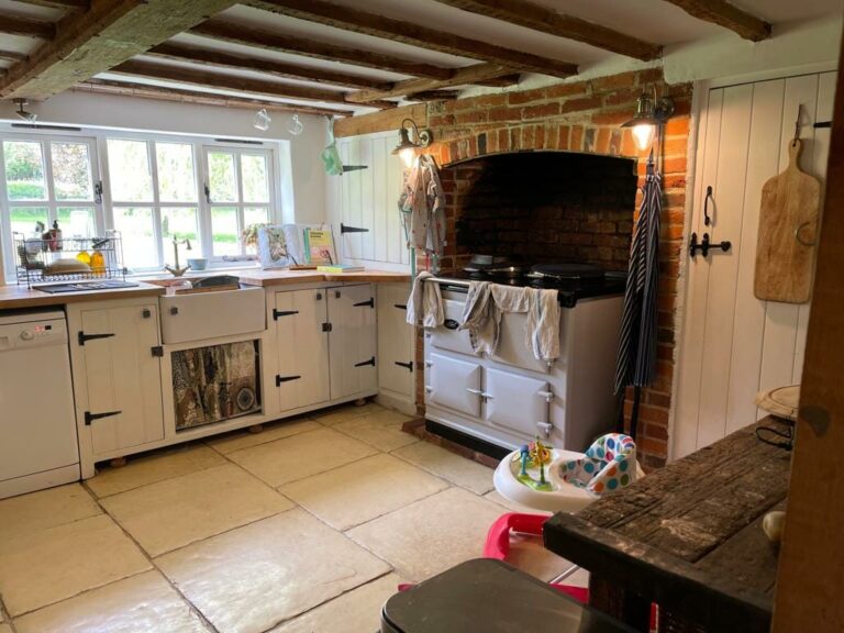A Detached Period Cottage image 2