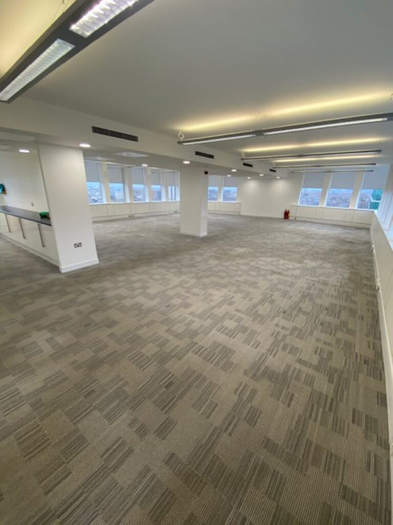 Large 1960’s Office Building with On-Site Car Parking image 8