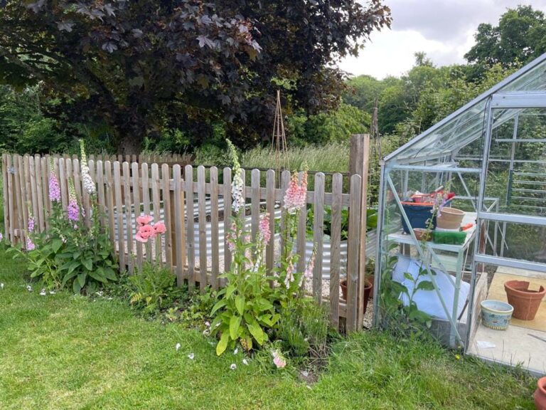 A Detached Period Cottage image 48