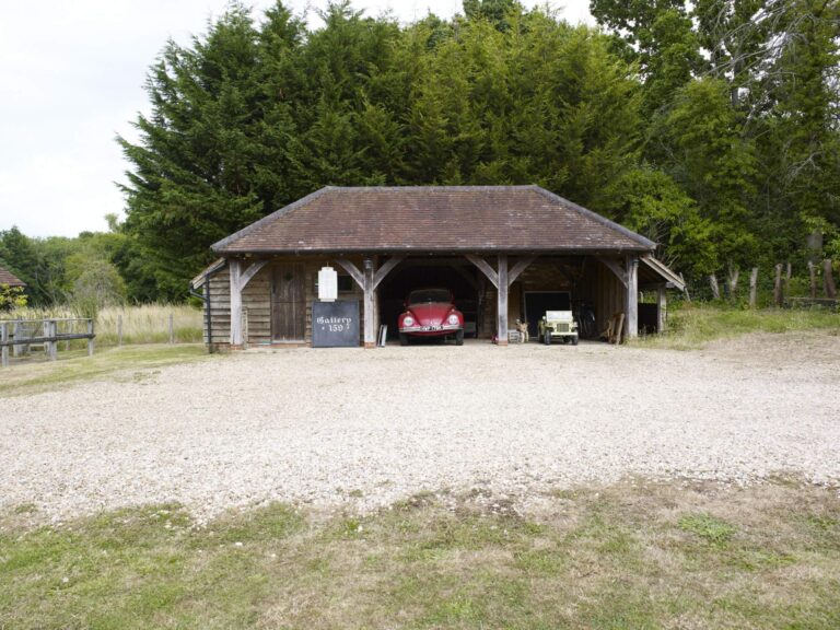A Detached Period Cottage image 54