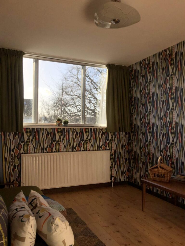 1960’s House in N6 image 14