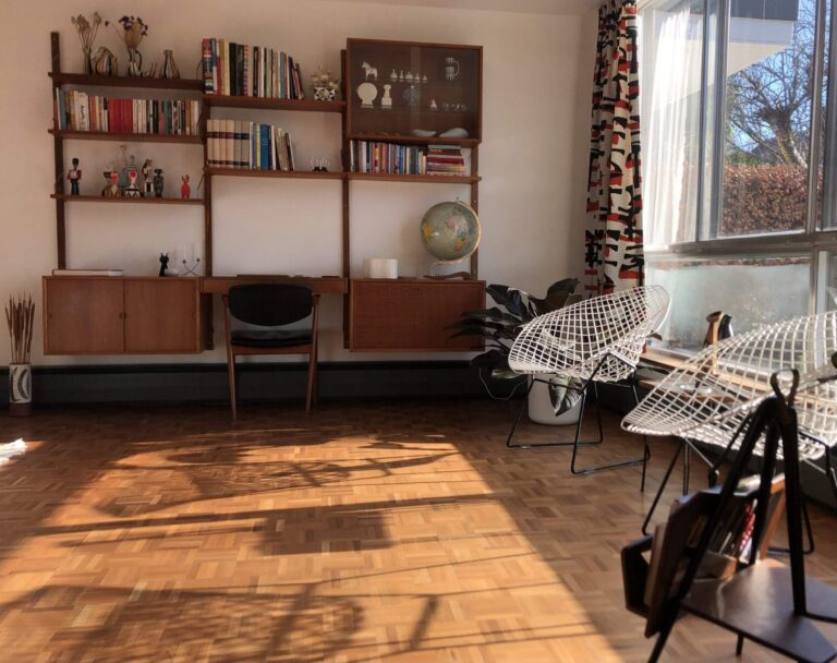 1960’s House in N6 image 7