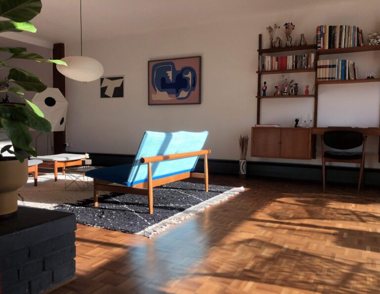 1960’s House in N6 image 6