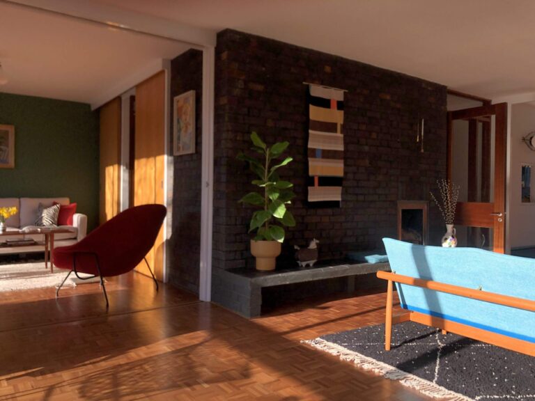 1960’s House in N6 image 5