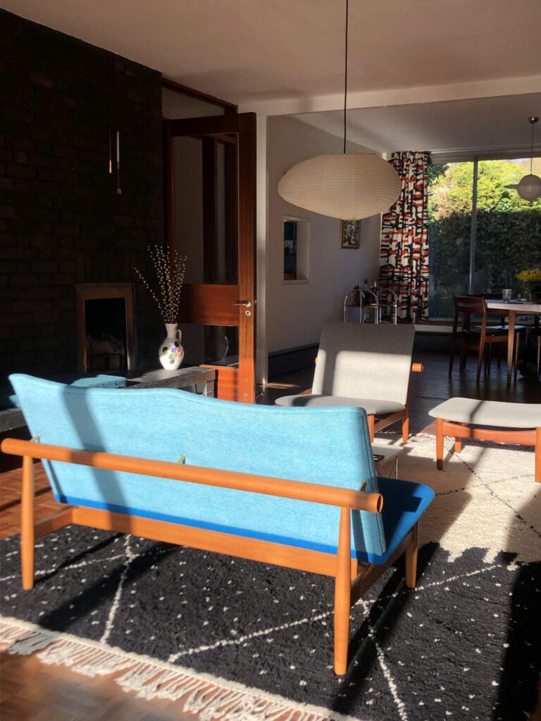 1960’s House in N6 image 4