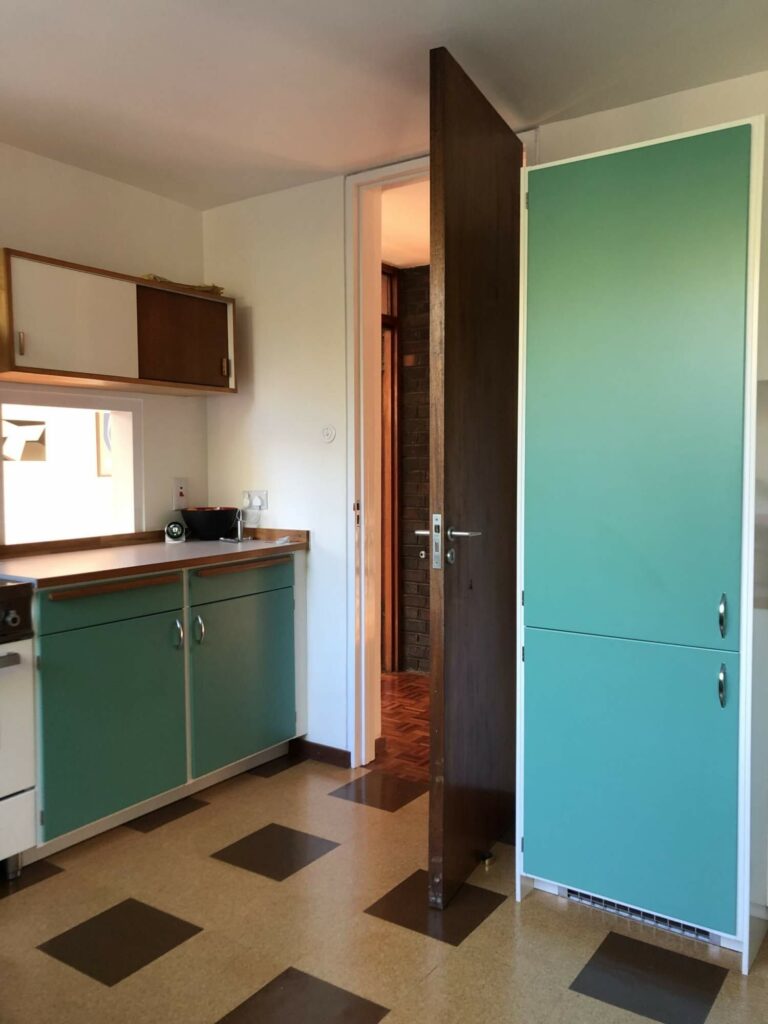 1960’s House in N6 image 2