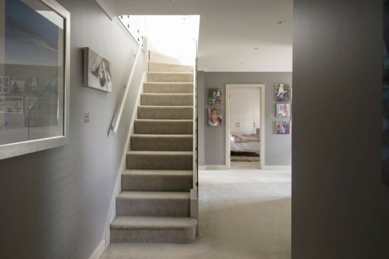 A Modern Family Home with Large Swimming Pool image 23