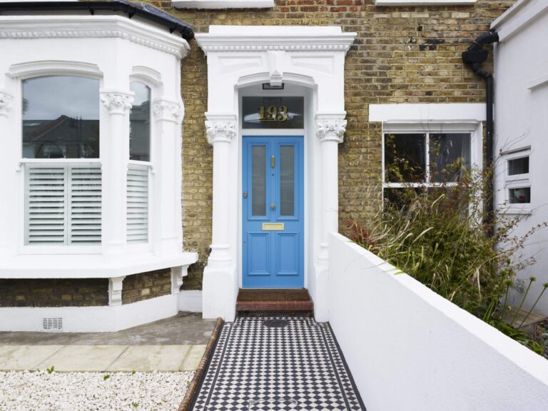 Beautifully Designed Victorian Family Home image 50