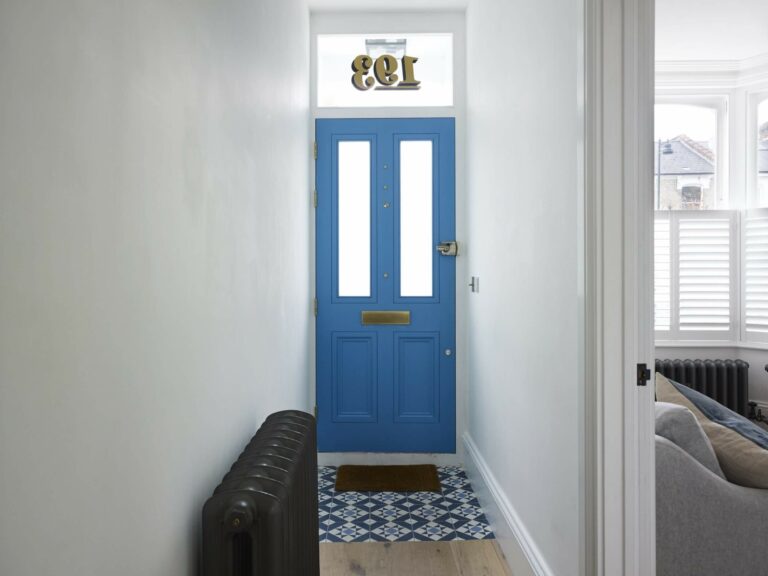 Beautifully Designed Victorian Family Home image 49
