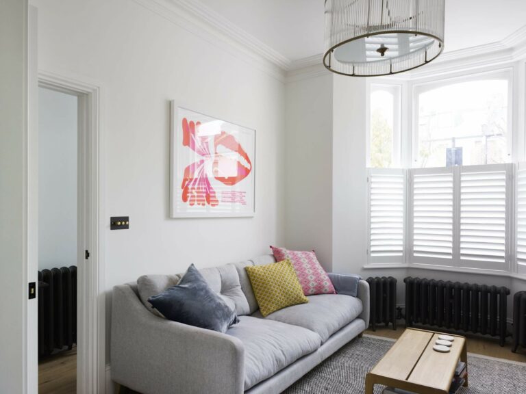 Beautifully Designed Victorian Family Home image 7