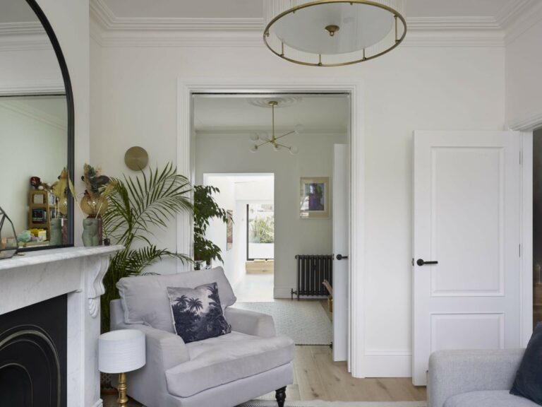 Beautifully Designed Victorian Family Home image 8