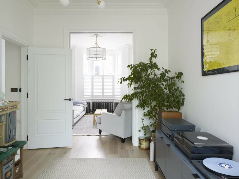 Beautifully Designed Victorian Family Home image 20