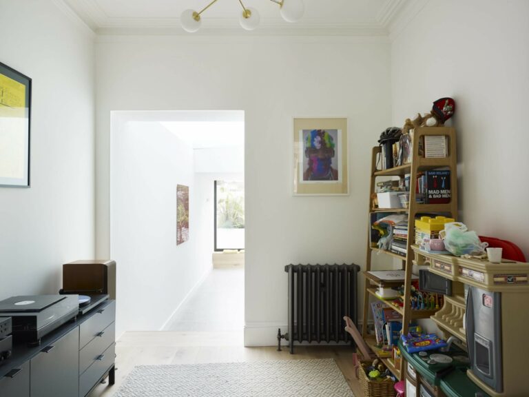 Beautifully Designed Victorian Family Home image 21