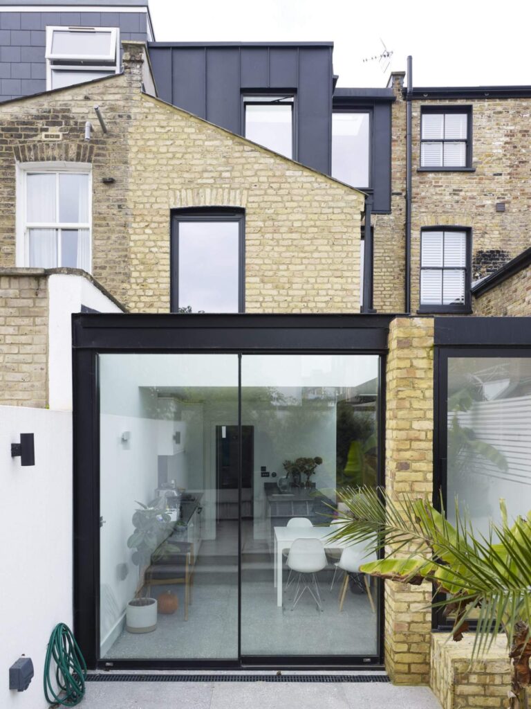 Beautifully Designed Victorian Family Home image 46
