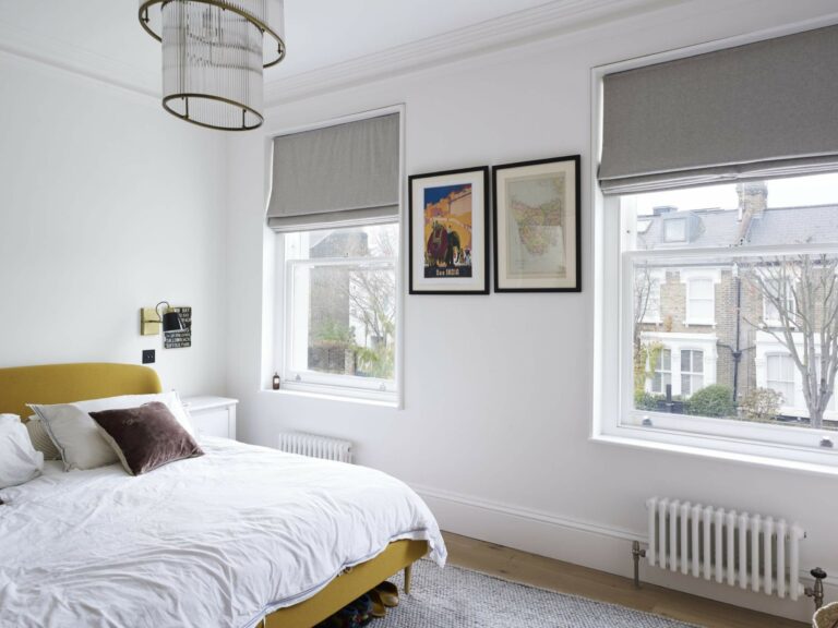 Beautifully Designed Victorian Family Home image 28