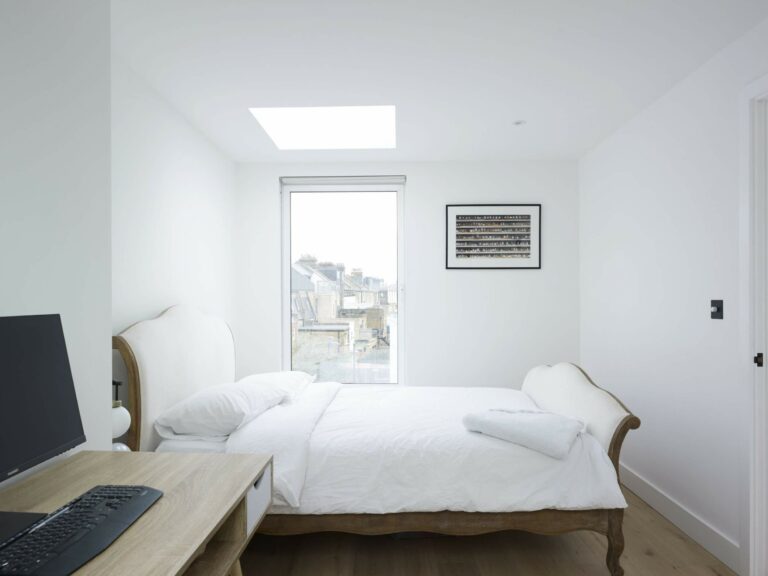 Beautifully Designed Victorian Family Home image 29