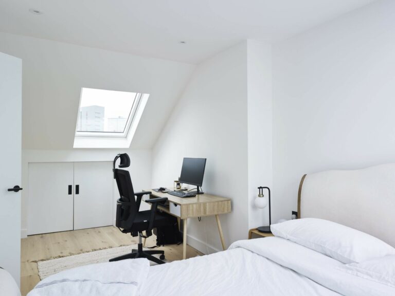 Beautifully Designed Victorian Family Home image 35