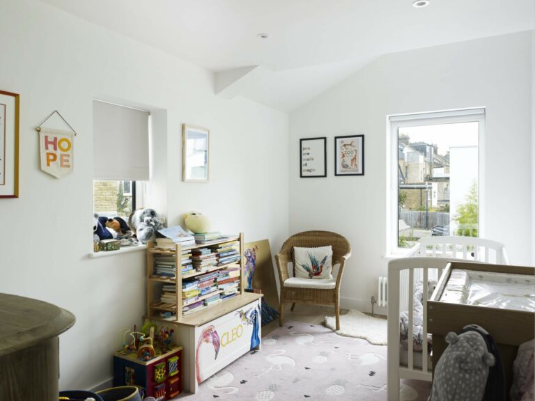 Beautifully Designed Victorian Family Home image 36