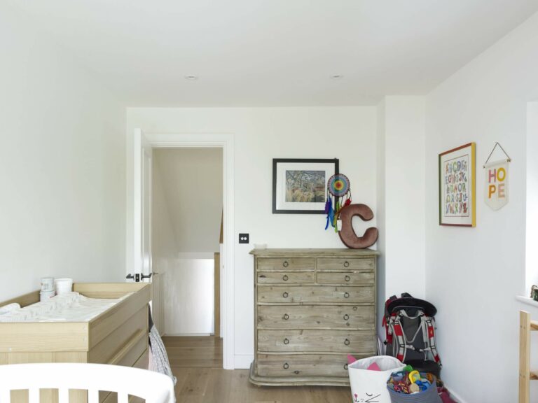 Beautifully Designed Victorian Family Home image 37