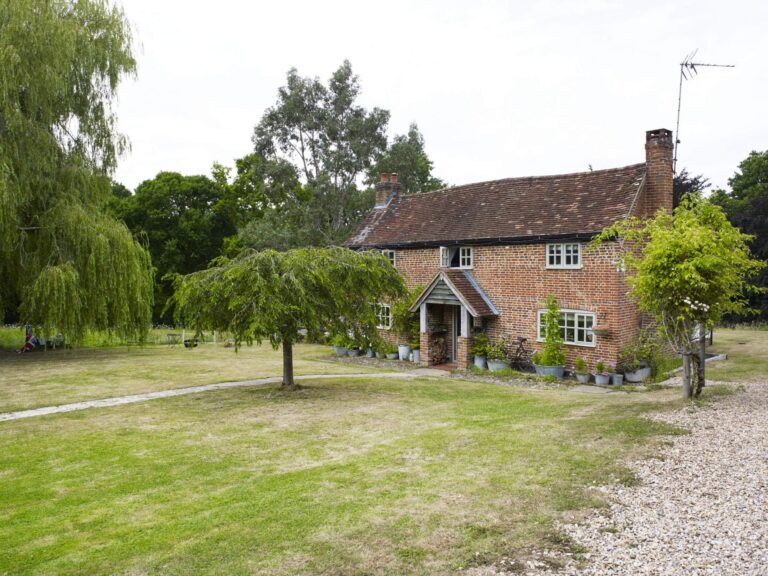 A Detached Period Cottage image 49