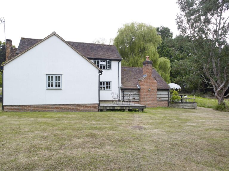 A Detached Period Cottage image 61