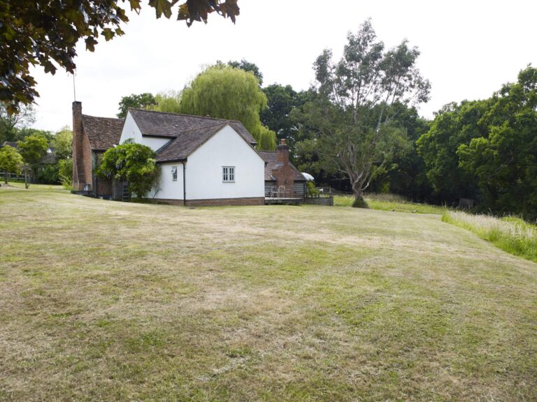 A Detached Period Cottage image 47
