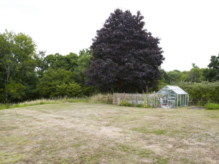 A Detached Period Cottage image 69