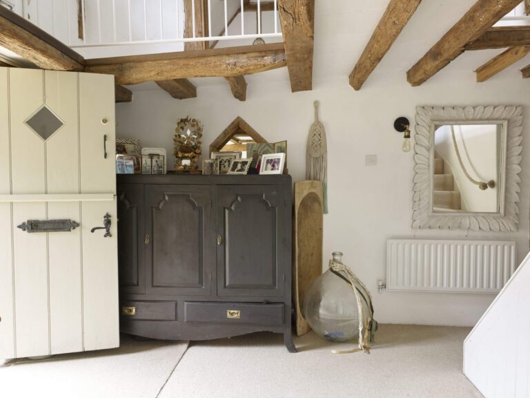 A Detached Period Cottage image 24