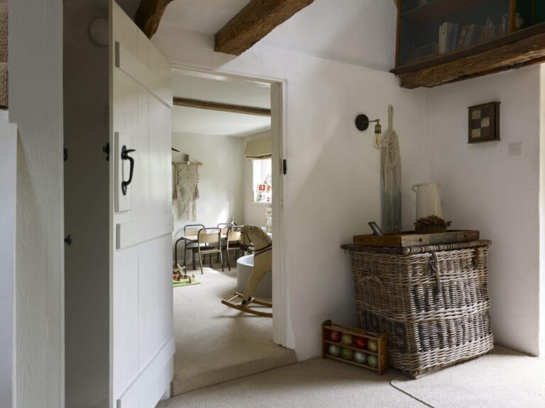 A Detached Period Cottage image 25