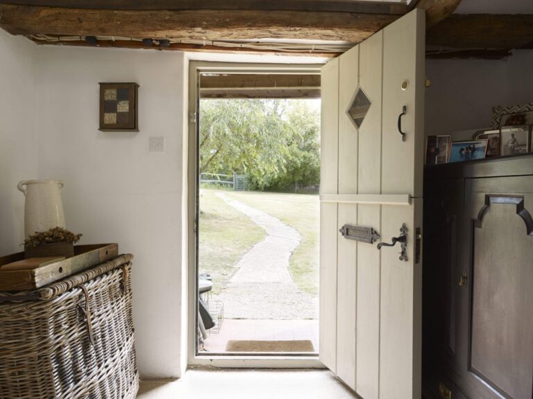 A Detached Period Cottage image 43