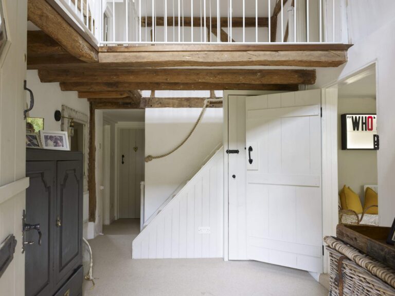 A Detached Period Cottage image 39