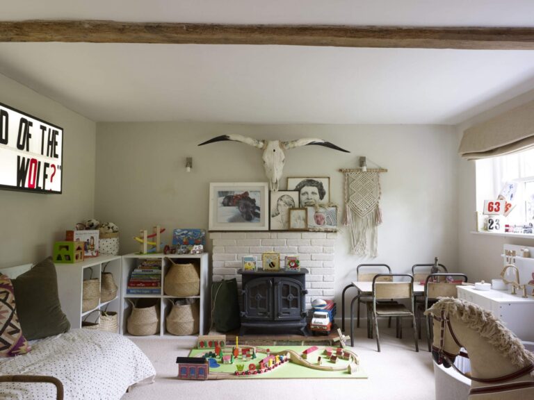 A Detached Period Cottage image 26