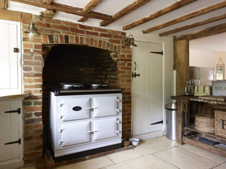A Detached Period Cottage image 4