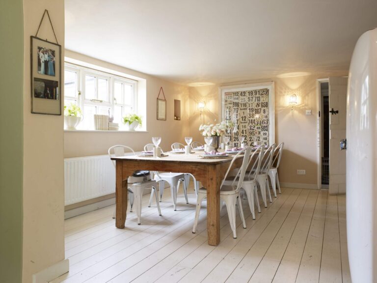 A Detached Period Cottage image 10