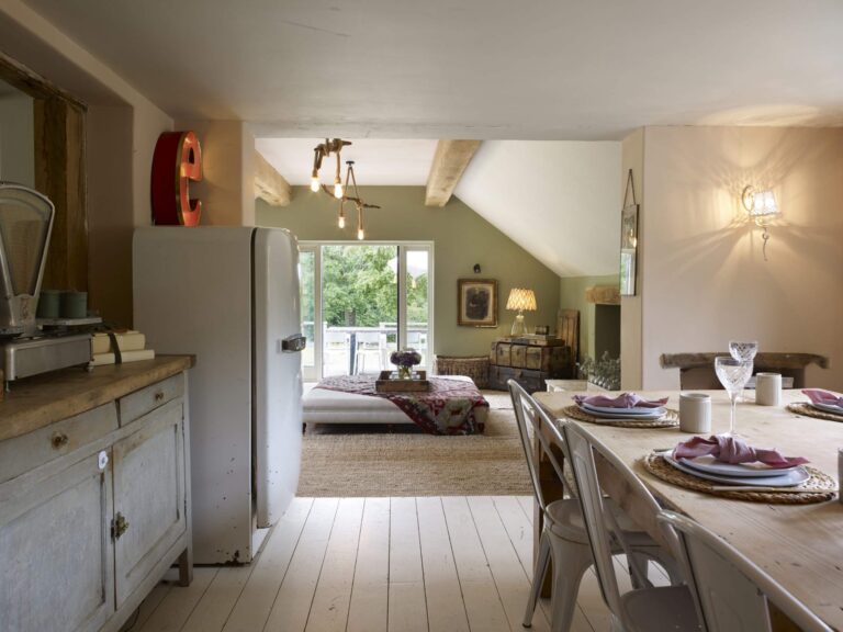 A Detached Period Cottage image 12
