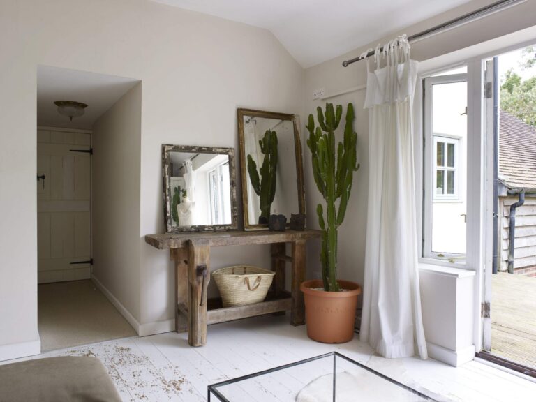 A Detached Period Cottage image 32