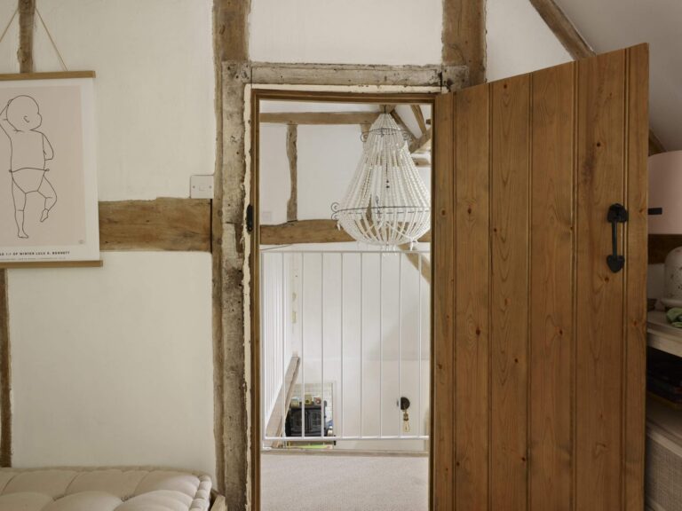 A Detached Period Cottage image 35
