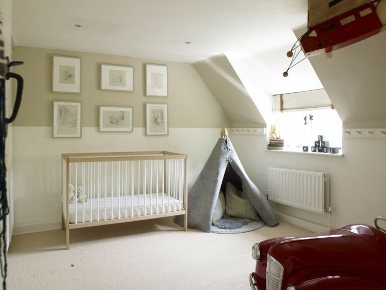 A Detached Period Cottage image 36