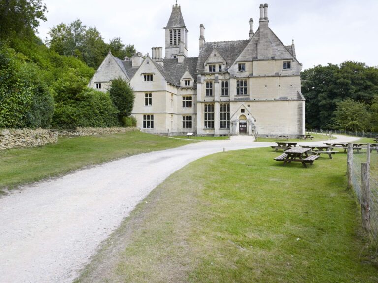 Gothic Victorian House image 1