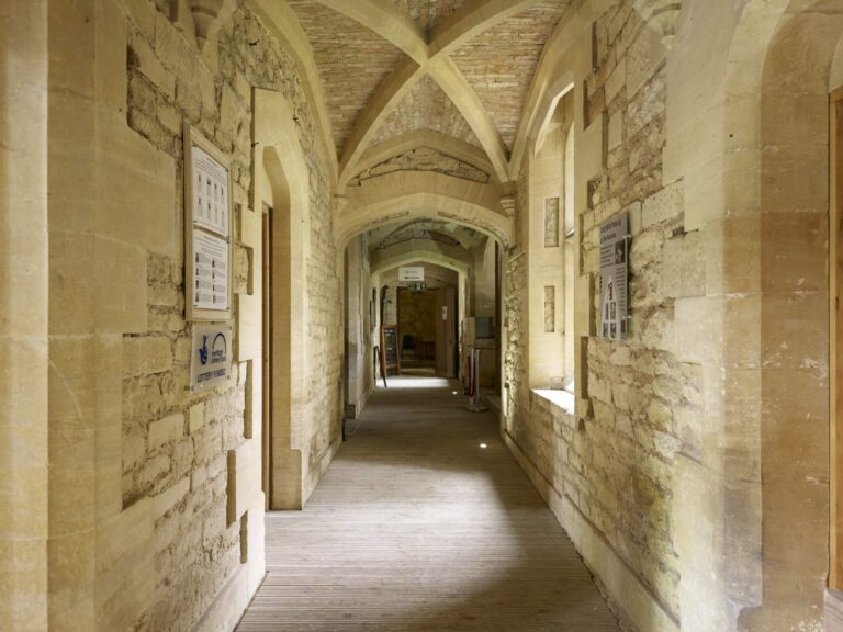 Gothic Victorian House image 3