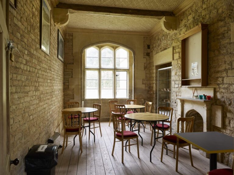 Gothic Victorian House image 21