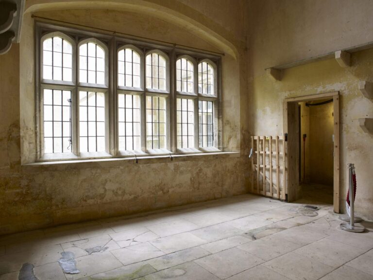 Gothic Victorian House image 30