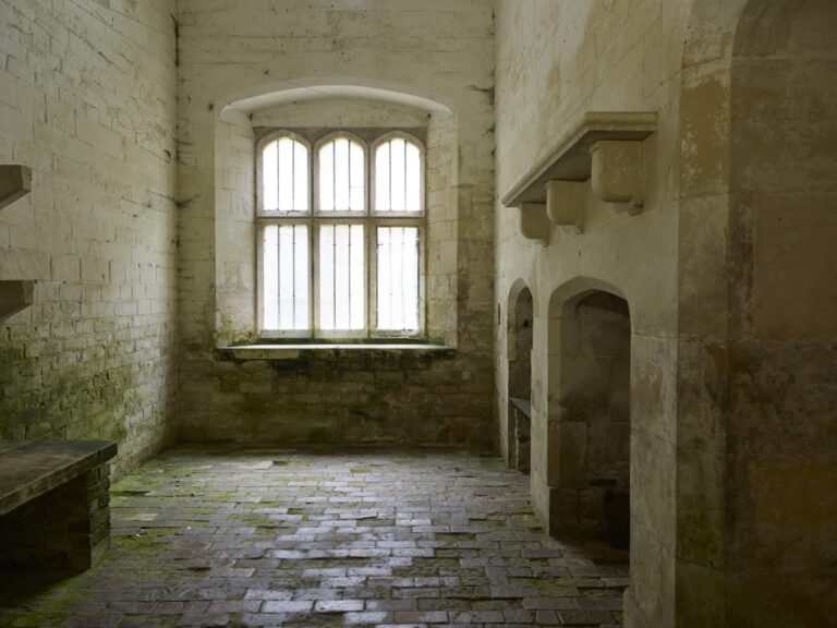 Gothic Victorian House image 31