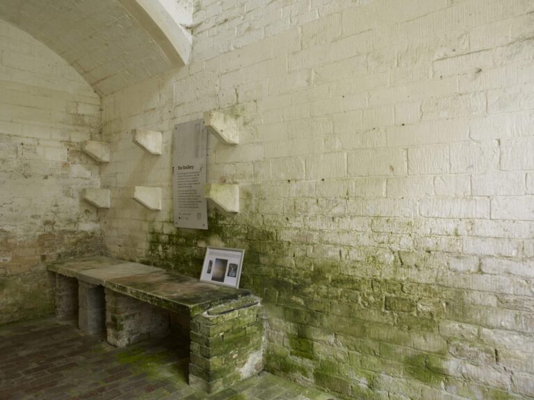 Gothic Victorian House image 32