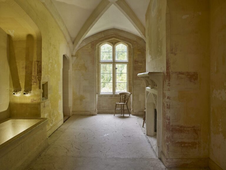 Gothic Victorian House image 37
