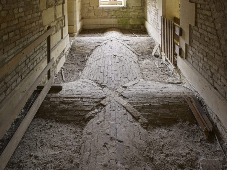 Gothic Victorian House image 45