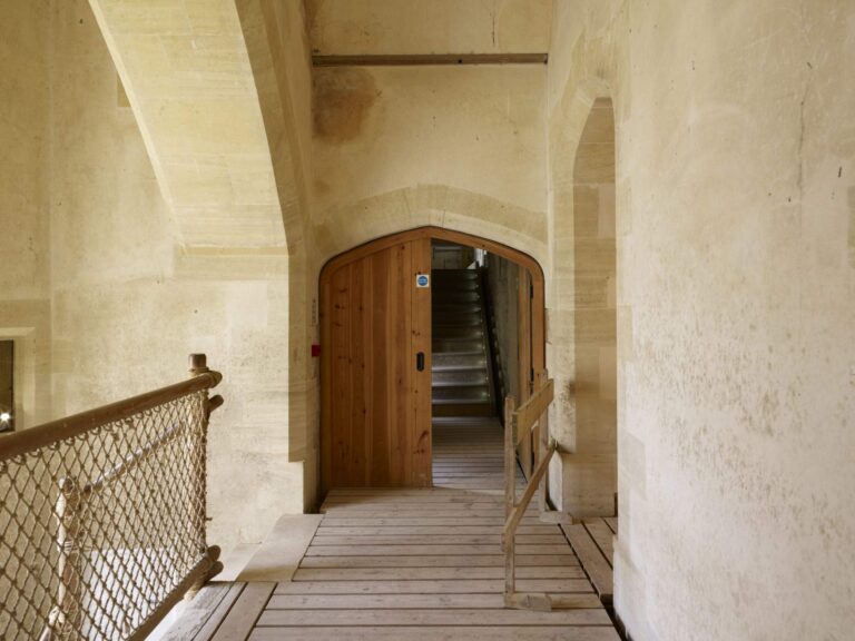 Gothic Victorian House image 12