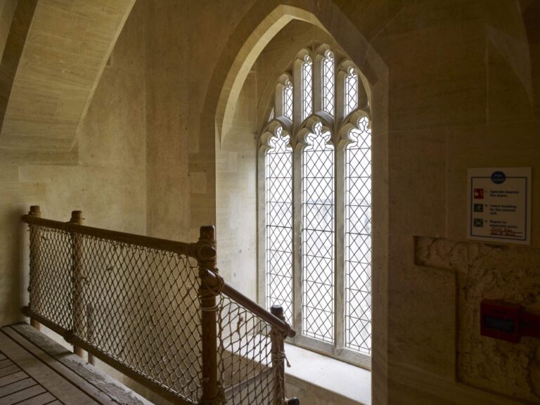 Gothic Victorian House image 46